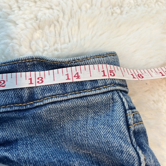 Joes ‘the Honor’ high rise vintage straight jeans - Picture 9 of 10